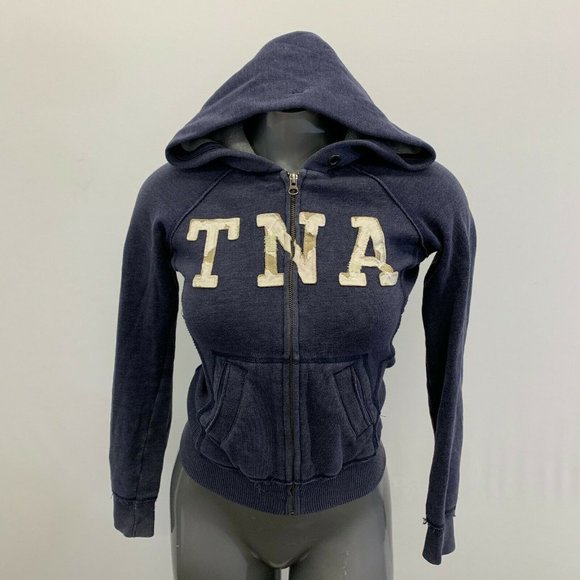 Tna hoodie price Clearance